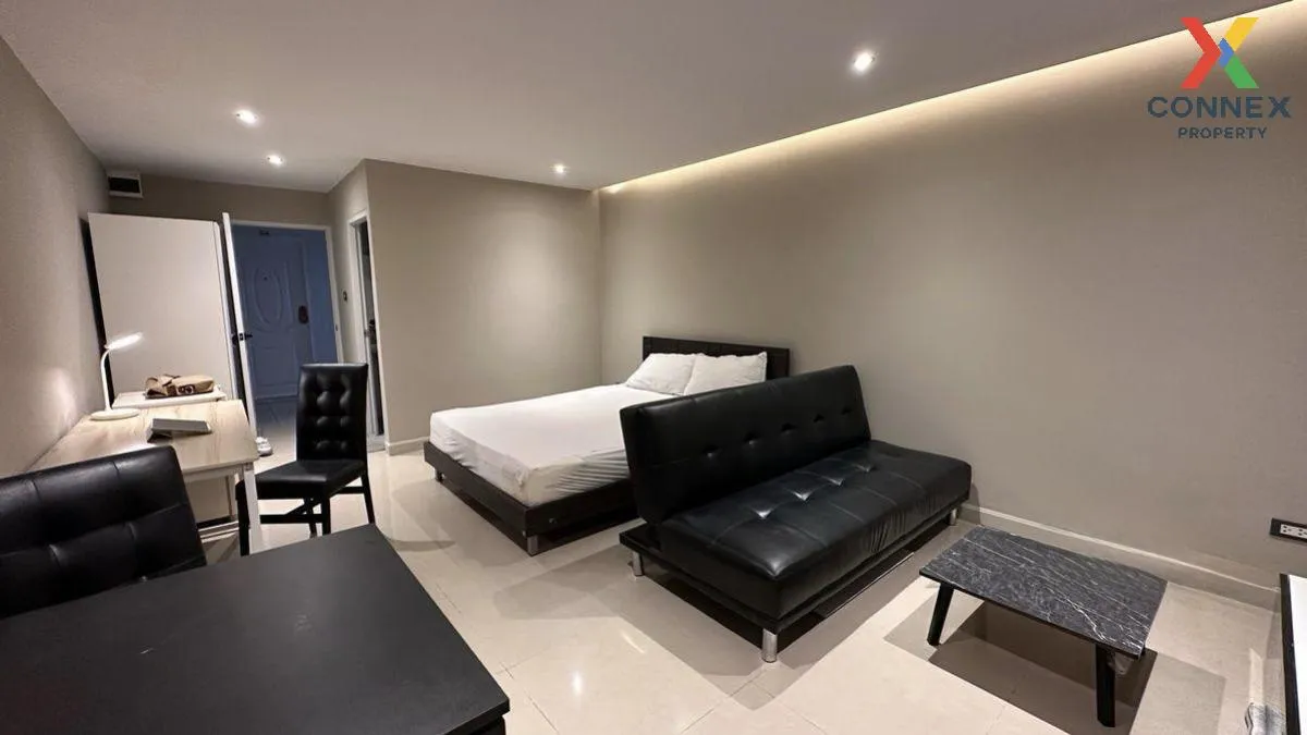 For Rent Condo , Regent Home 4 Sukhumvit 85 , BTS-On Nut , Bang C 2
