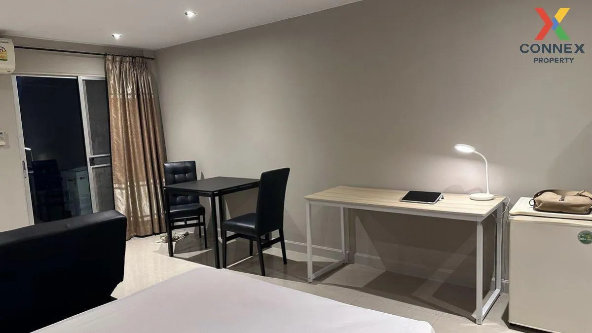 For Rent Condo , Regent Home 4 Sukhumvit 85 , BTS-On Nut , Bang C 4