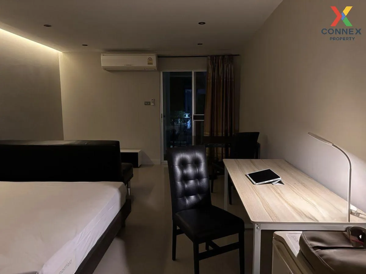 For Rent Condo , Regent Home 4 Sukhumvit 85 , BTS-On Nut , Bang C