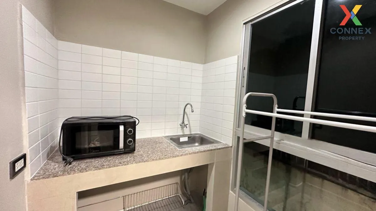 For Rent Condo , Regent Home 4 Sukhumvit 85 , BTS-On Nut , Bang C