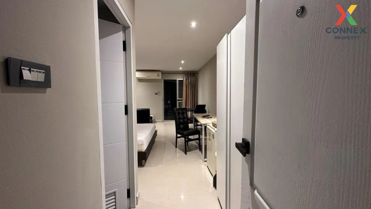 For Rent Condo , Regent Home 4 Sukhumvit 85 , BTS-On Nut , Bang C