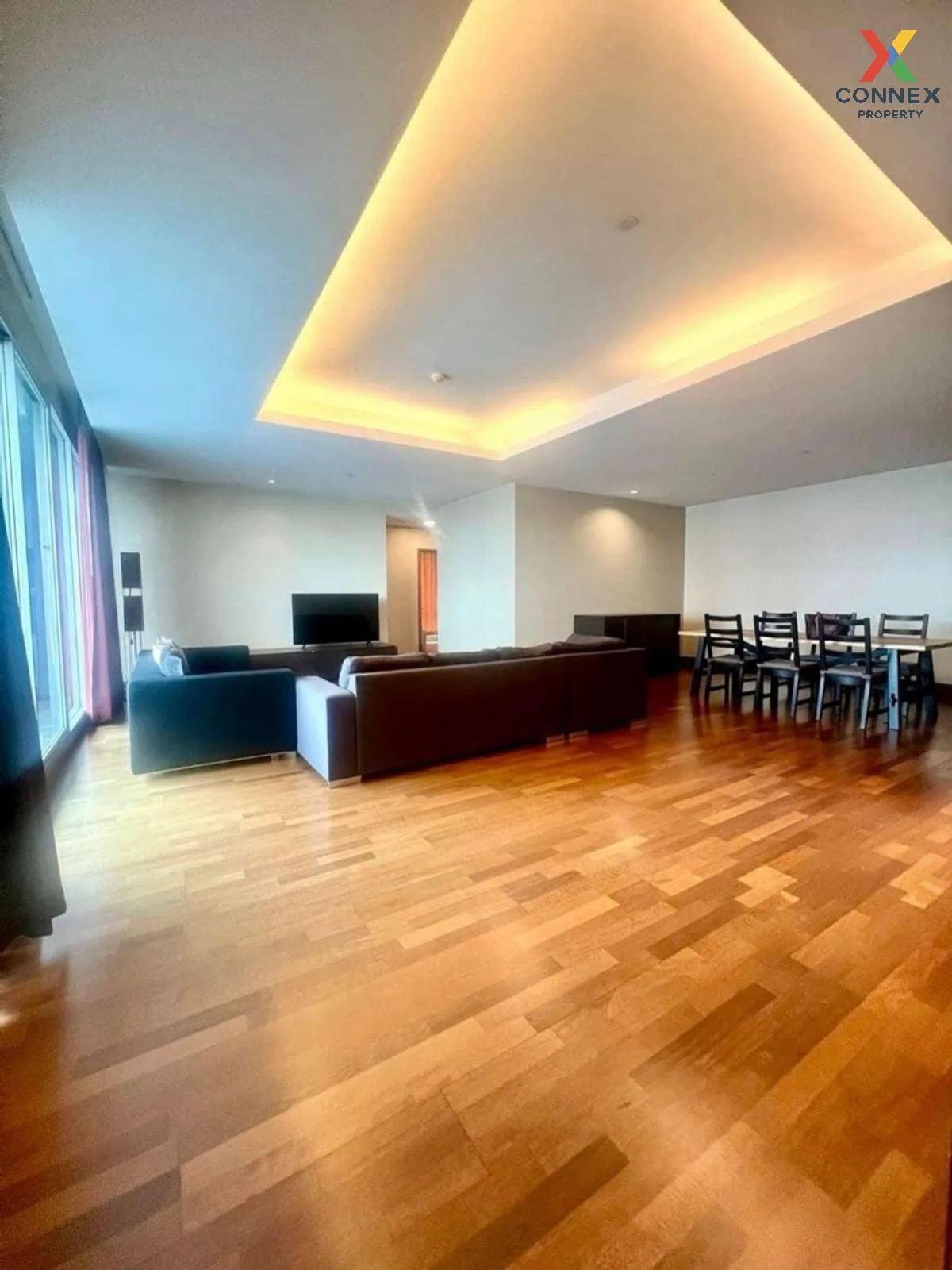 For Rent Condo , Ascott Sathorn Bangkok , BTS-Saint Louis , Yanna 2
