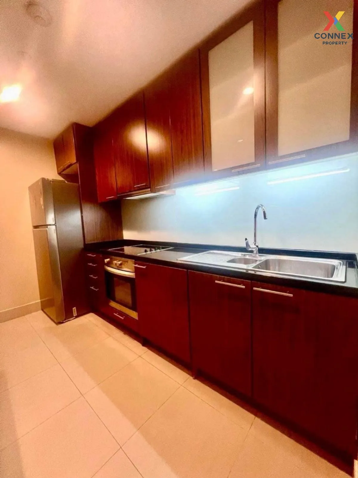 For Rent Condo , Ascott Sathorn Bangkok , BTS-Saint Louis , Yanna 3