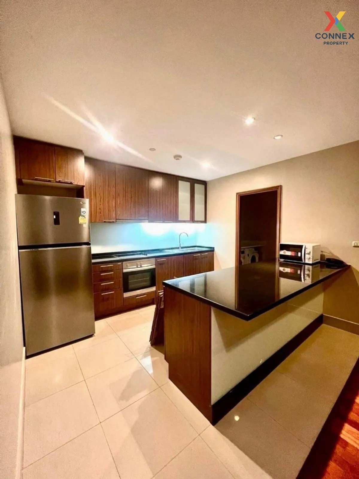 For Rent Condo , Ascott Sathorn Bangkok , BTS-Saint Louis , Yanna 4