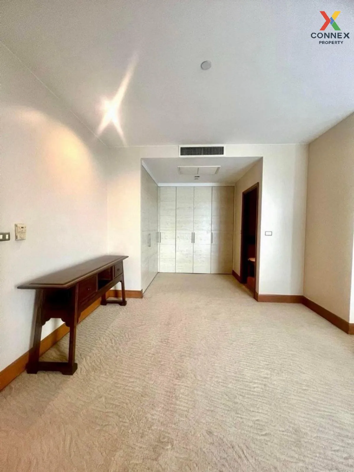 For Rent Condo , Ascott Sathorn Bangkok , BTS-Saint Louis , Yanna