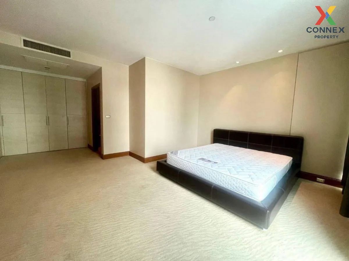 For Rent Condo , Ascott Sathorn Bangkok , BTS-Saint Louis , Yanna
