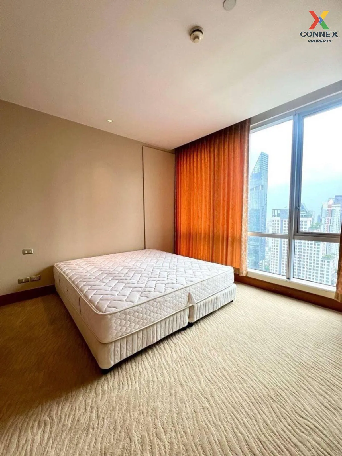 For Rent Condo , Ascott Sathorn Bangkok , BTS-Saint Louis , Yanna