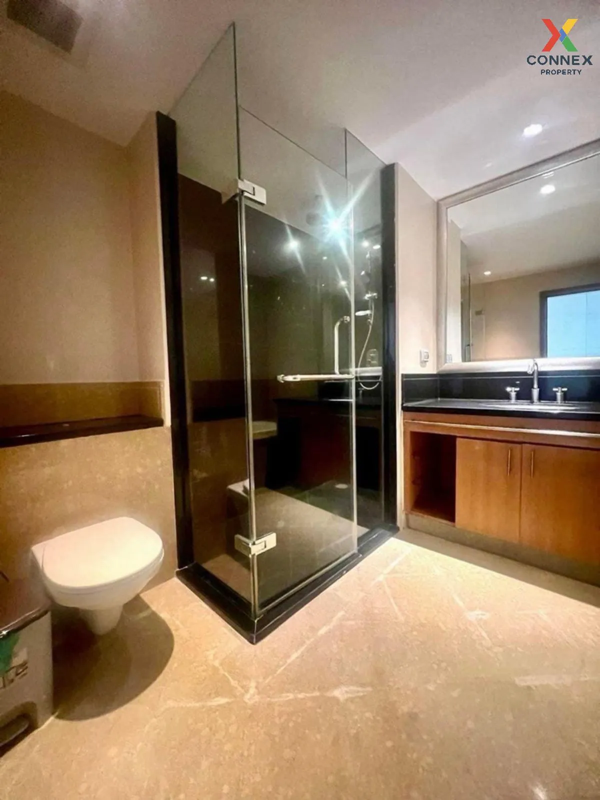 For Rent Condo , Ascott Sathorn Bangkok , BTS-Saint Louis , Yanna
