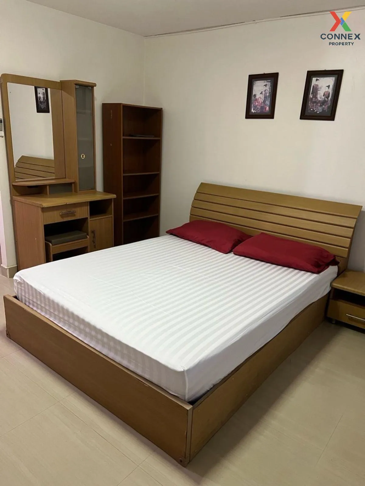 For Sale Condo , Popular Condo , Thai Ban Mai , Pak Kret , Nontha 1