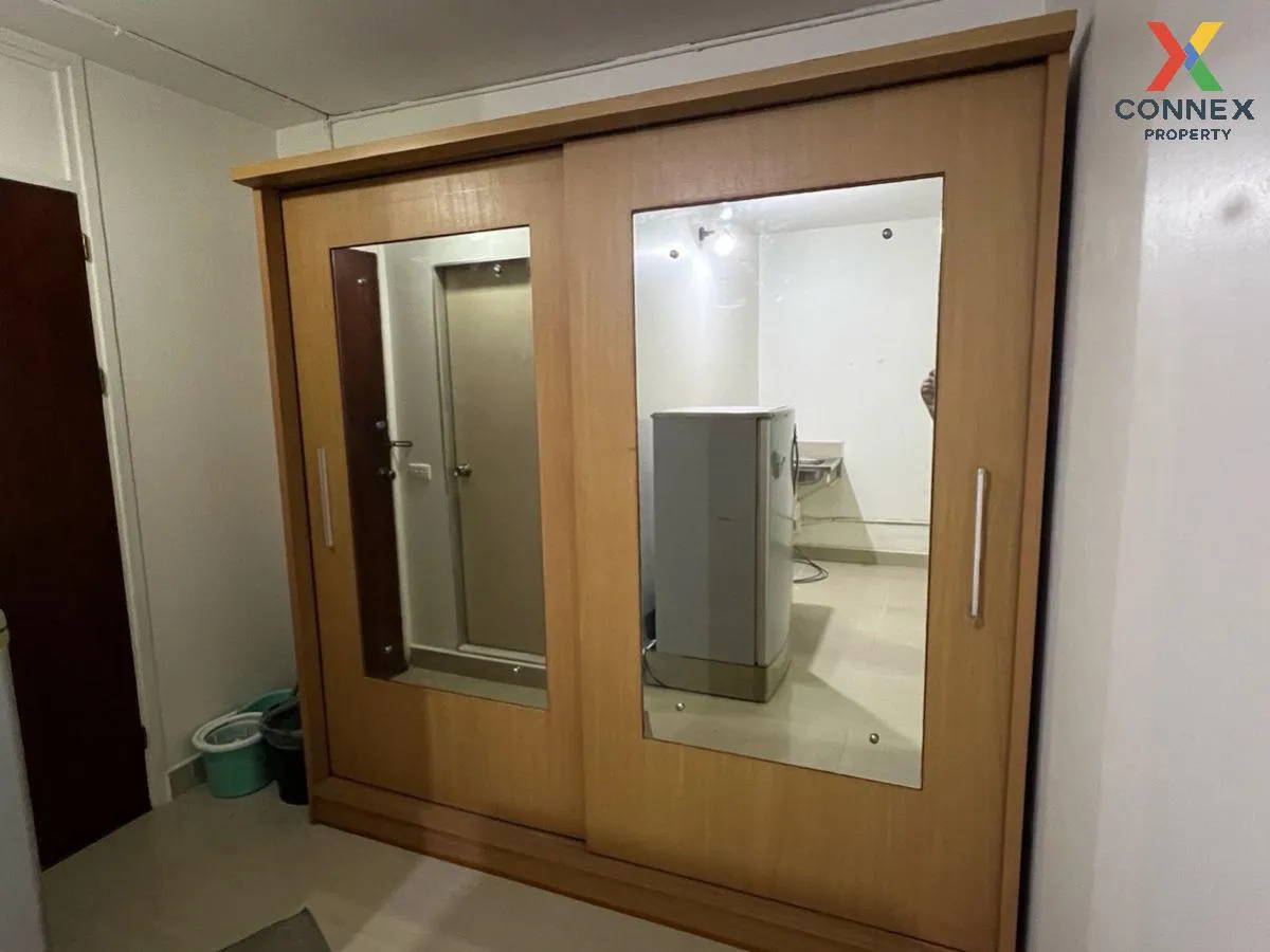 For Sale Condo , Popular Condo , Thai Ban Mai , Pak Kret , Nontha 4