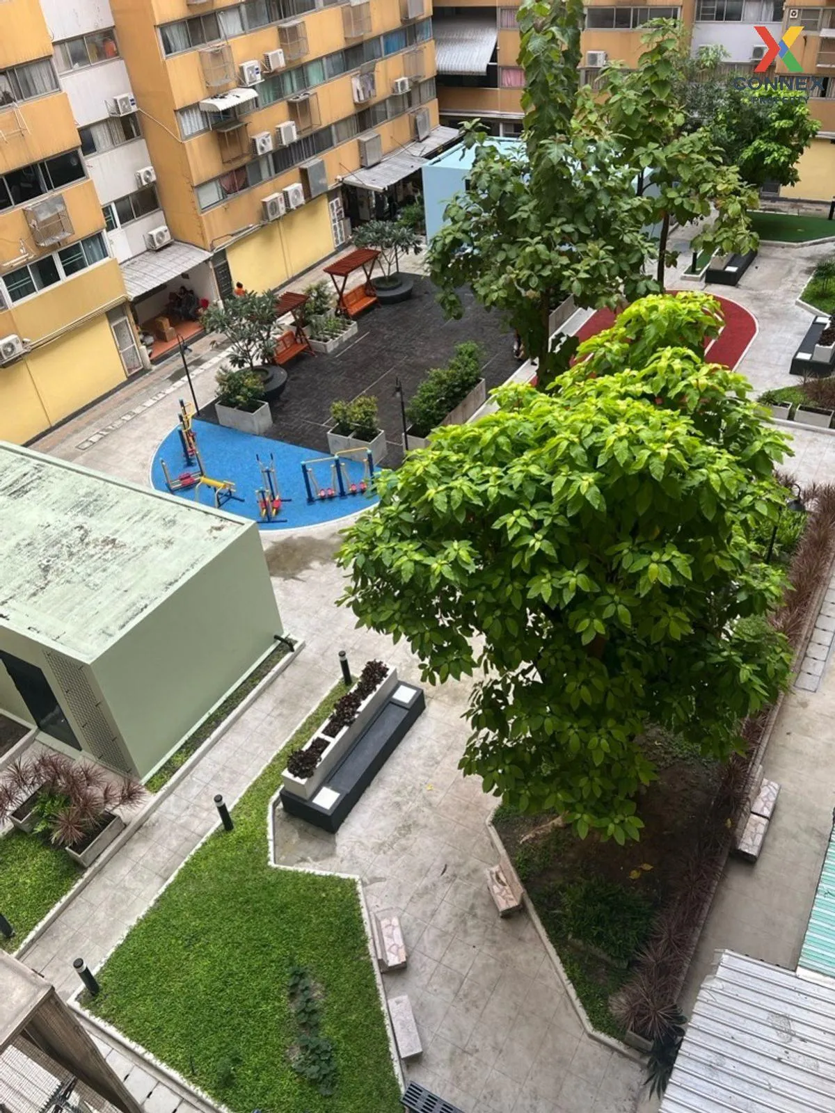 For Sale Condo , Popular Condo , Thai Ban Mai , Pak Kret , Nontha