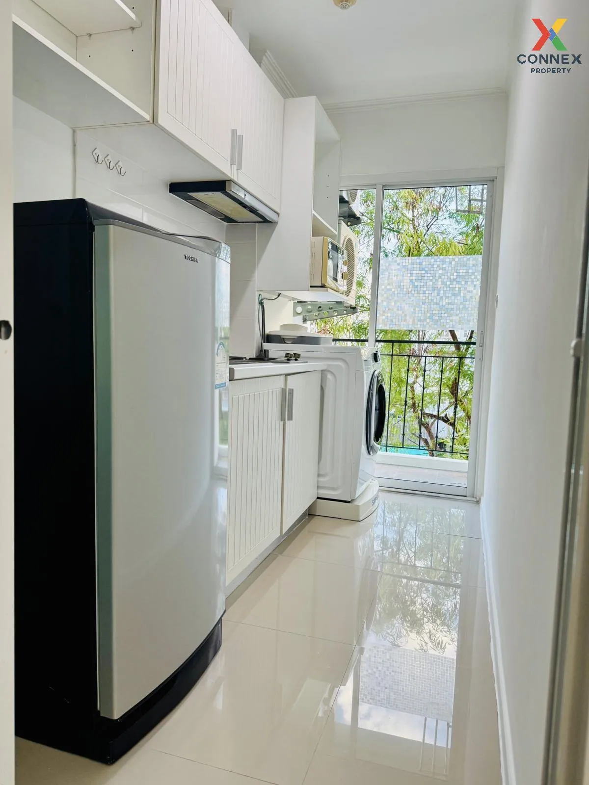 เช่าคอนโด  น็อตติ้ง ฮิลล์ แบริ่ง BTS-แบริ่ง สำโรงเหนือ เขต ดอนเมื เช่าคอนโด  น็อตติ้ง ฮิลล์ แบริ่ง BTS-แบริ่ง สำโรงเหนือ เขต ดอนเมื 3