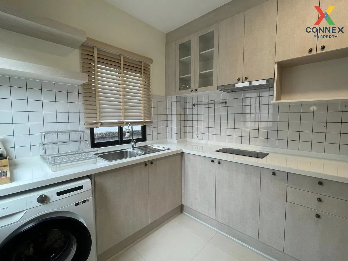 เช่าบ้าน  ภัสสร บางนา - วงแหวน ราชาเทวะ บางพลี สมุทรปราการ CX-132