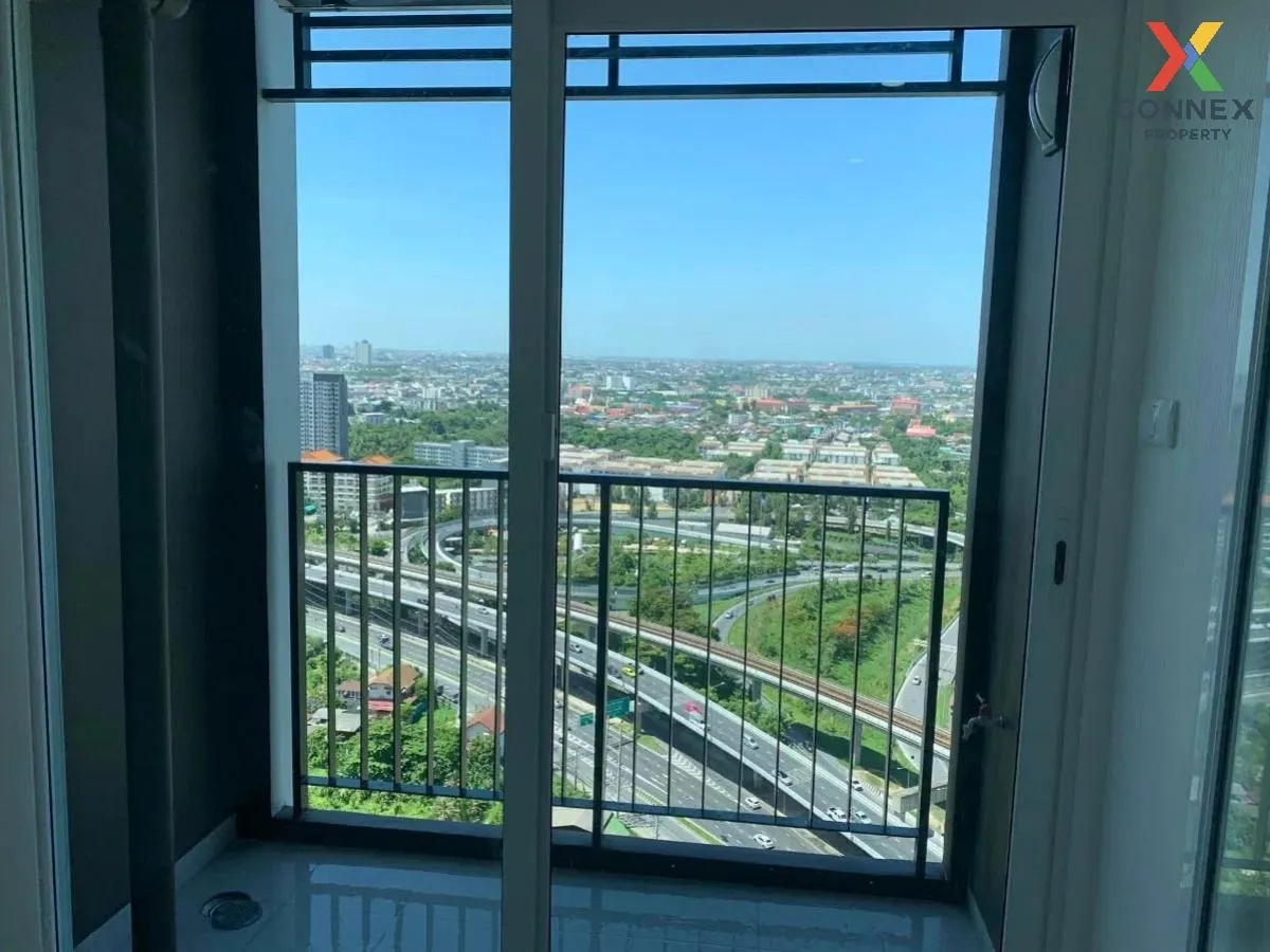 For Rent Condo , Supalai Loft Sathorn-Ratchaphruek , BTS-Bang Wa 