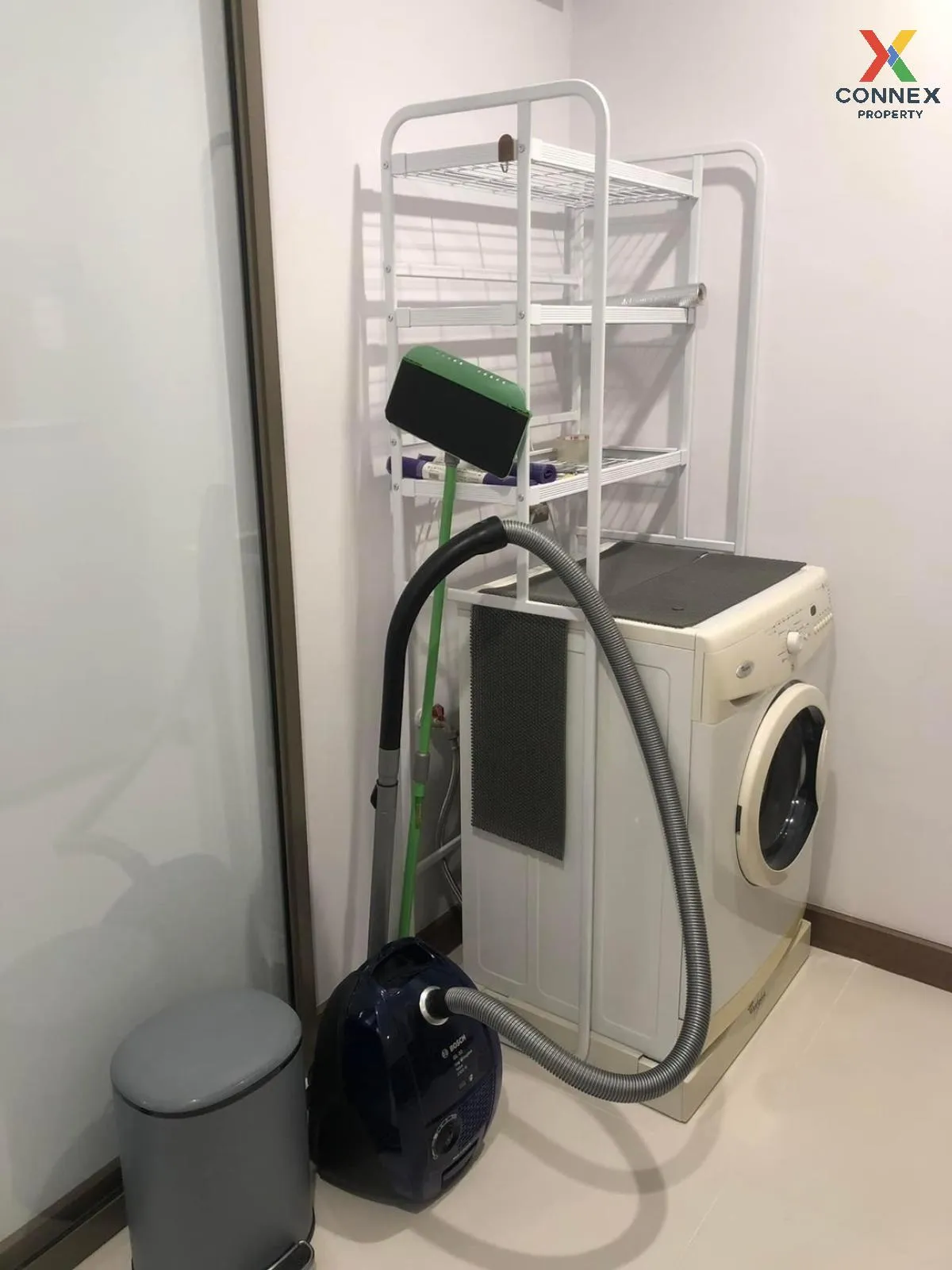 เช่าคอนโด  ศุภาลัย โอเรียนทัล สุขุมวิท 39 MRT-เพชรบุรี คลองตันเหน