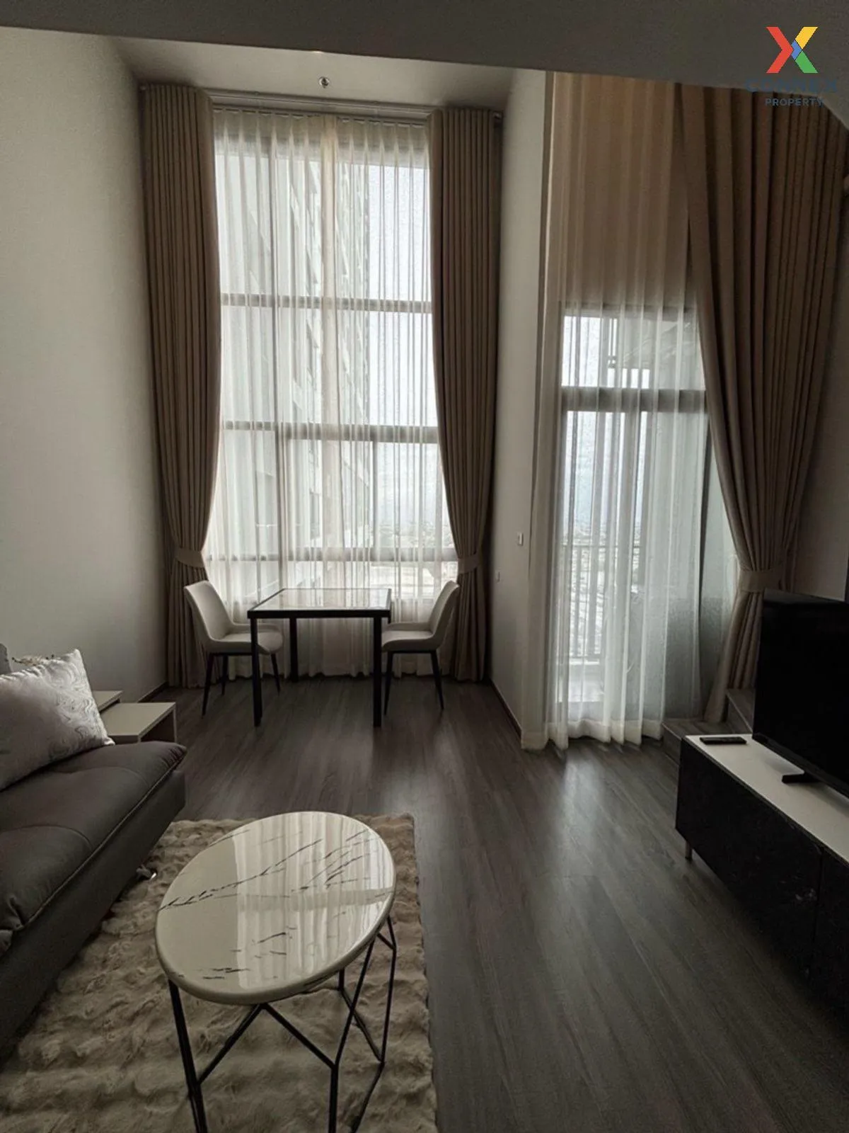 เช่าคอนโด  ไอดีโอ รามคำแหง - ลำสาลี สเตชั่น ดูเพล็กซ์ MRT-ลำสาลี  เช่าคอนโด  ไอดีโอ รามคำแหง - ลำสาลี สเตชั่น ดูเพล็กซ์ MRT-ลำสาลี