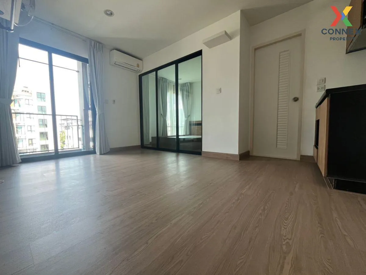 For Sale Condo , Prompto Ratchada 32 , Chankasem , Chatuchak , Ba 1