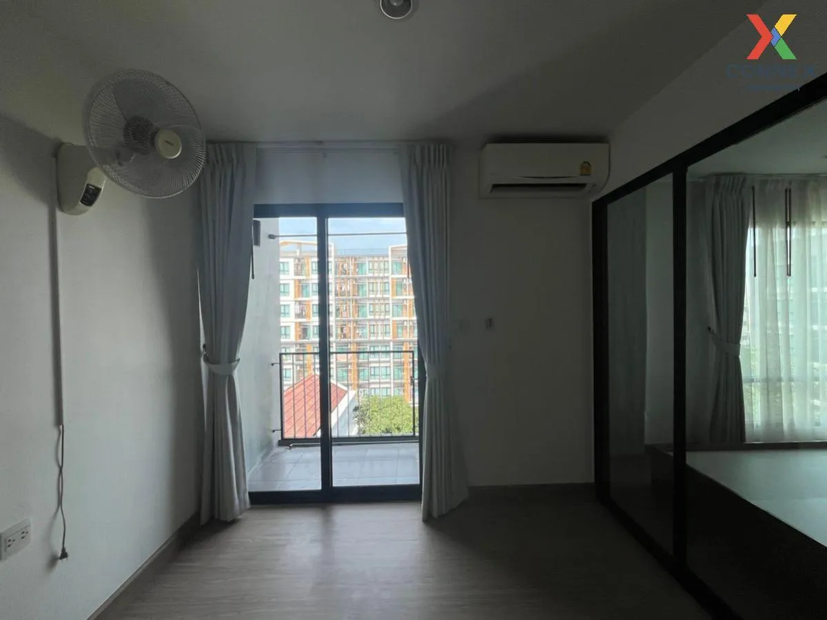 For Sale Condo , Prompto Ratchada 32 , Chankasem , Chatuchak , Ba 3
