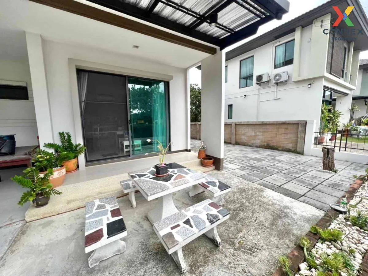 For Sale House , HABITIA ORBIT HATHAIRAT , wide frontage , Sam Wa For Sale House , HABITIA ORBIT HATHAIRAT , wide frontage , Sam Wa 2