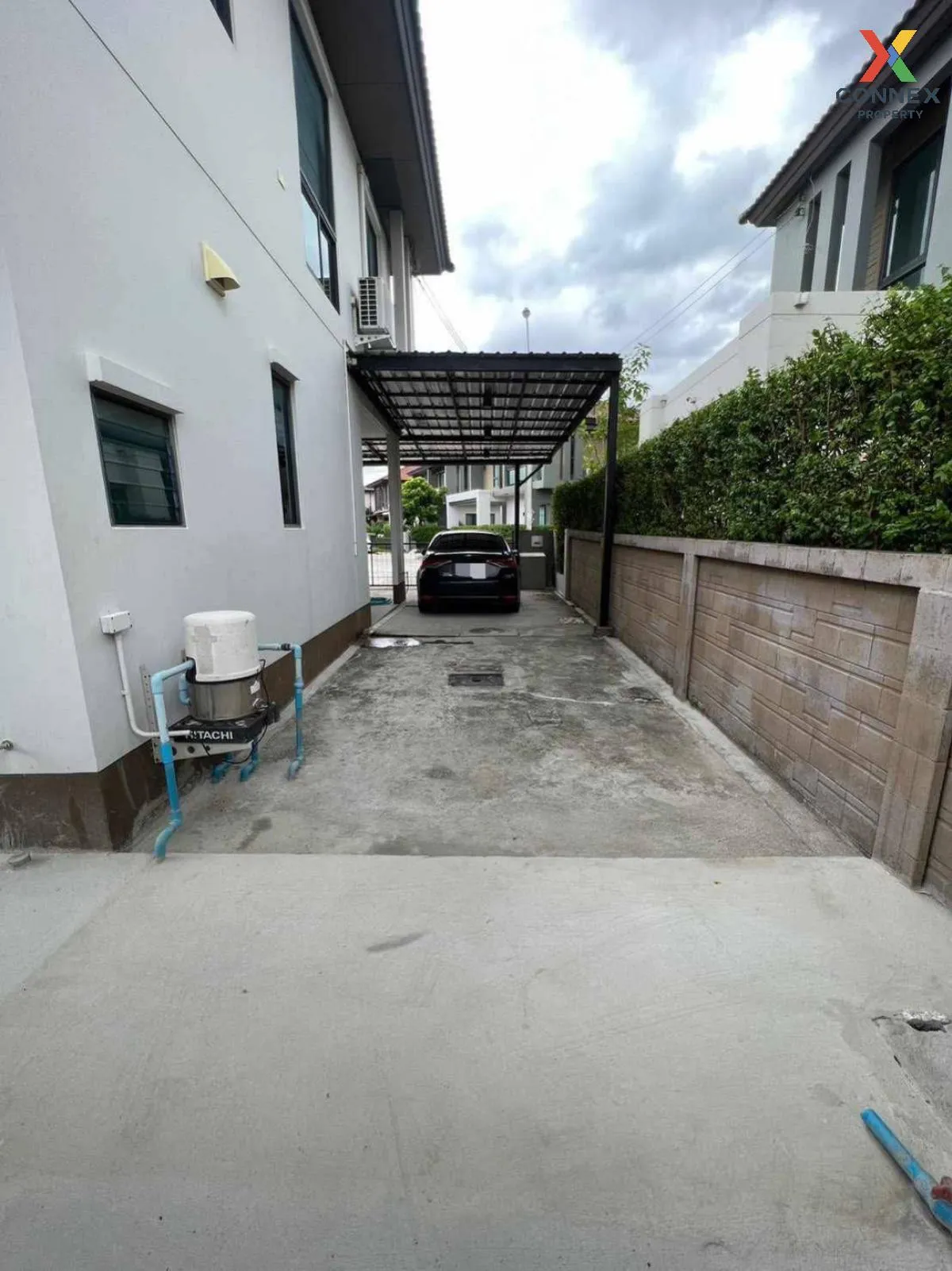 For Sale House , HABITIA ORBIT HATHAIRAT , wide frontage , Sam Wa For Sale House , HABITIA ORBIT HATHAIRAT , wide frontage , Sam Wa 4