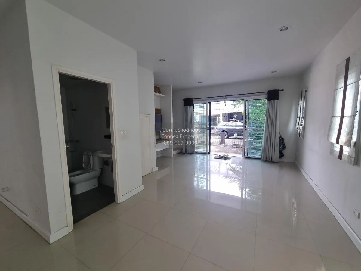 For Sale Townhouse/Townhome  , STORIES ONNUCH - WONGWAEN , Dok Ma 1