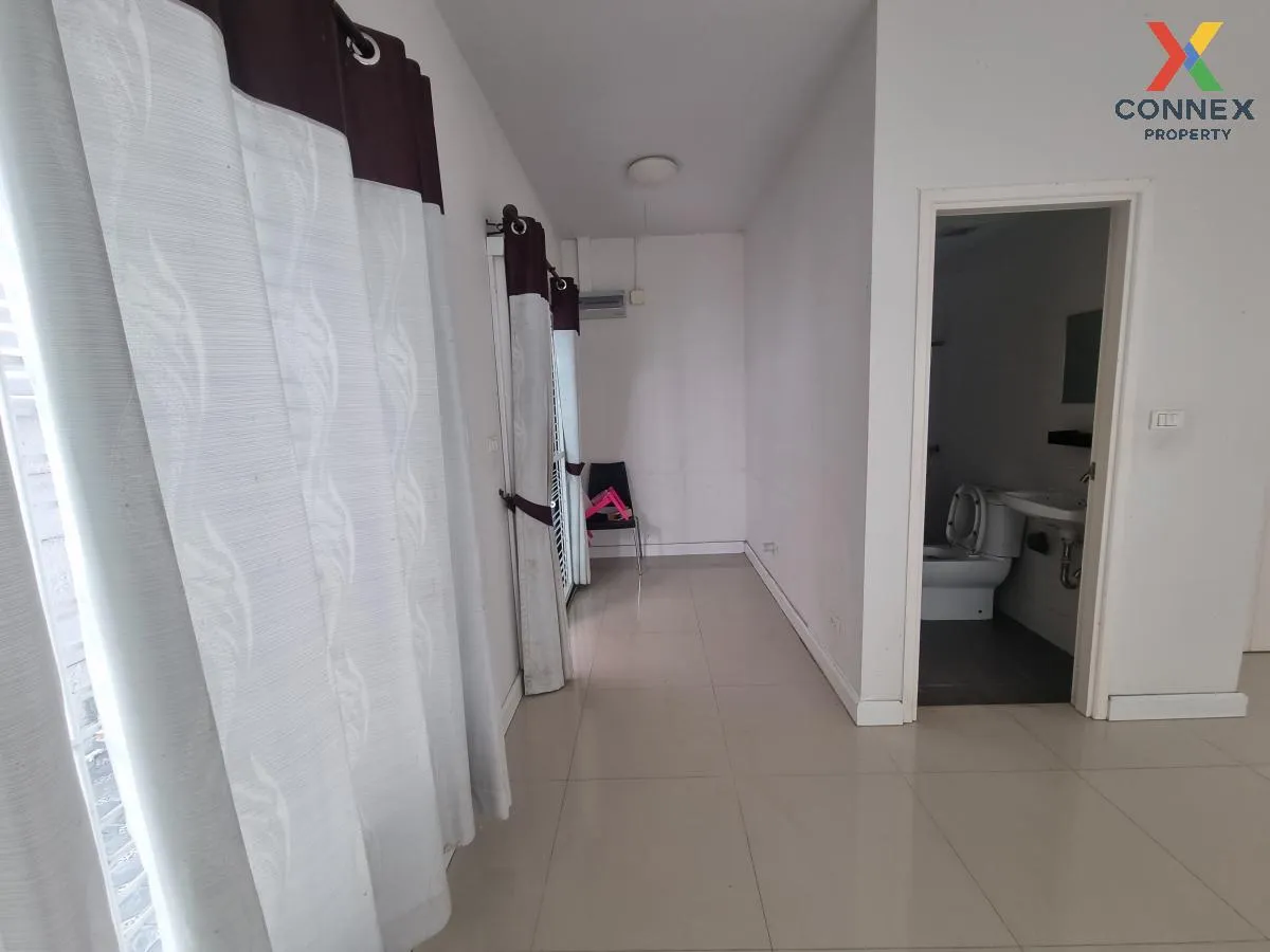 For Sale Townhouse/Townhome  , STORIES ONNUCH - WONGWAEN , Dok Ma 2