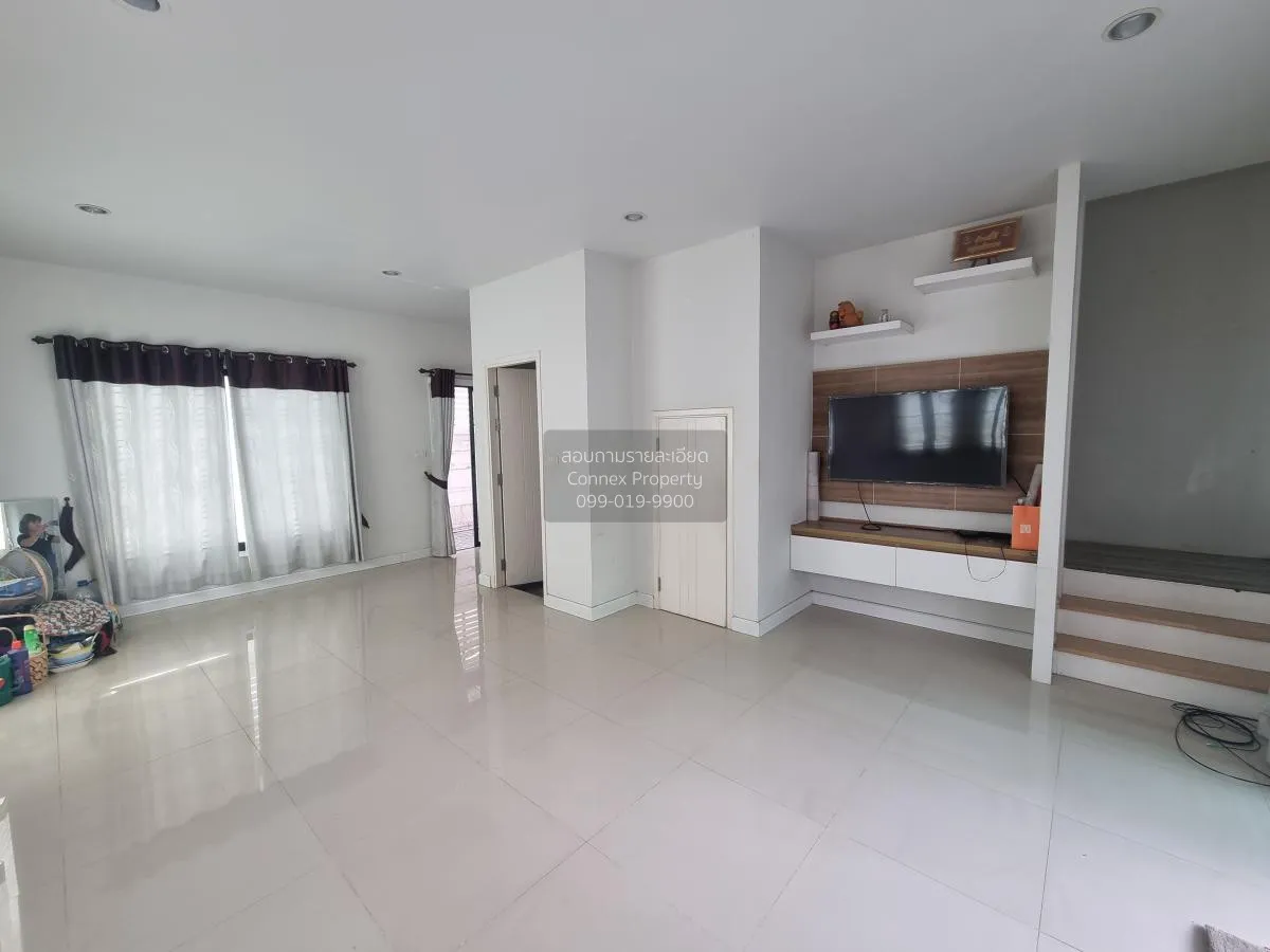 For Sale Townhouse/Townhome  , STORIES ONNUCH - WONGWAEN , Dok Ma 2