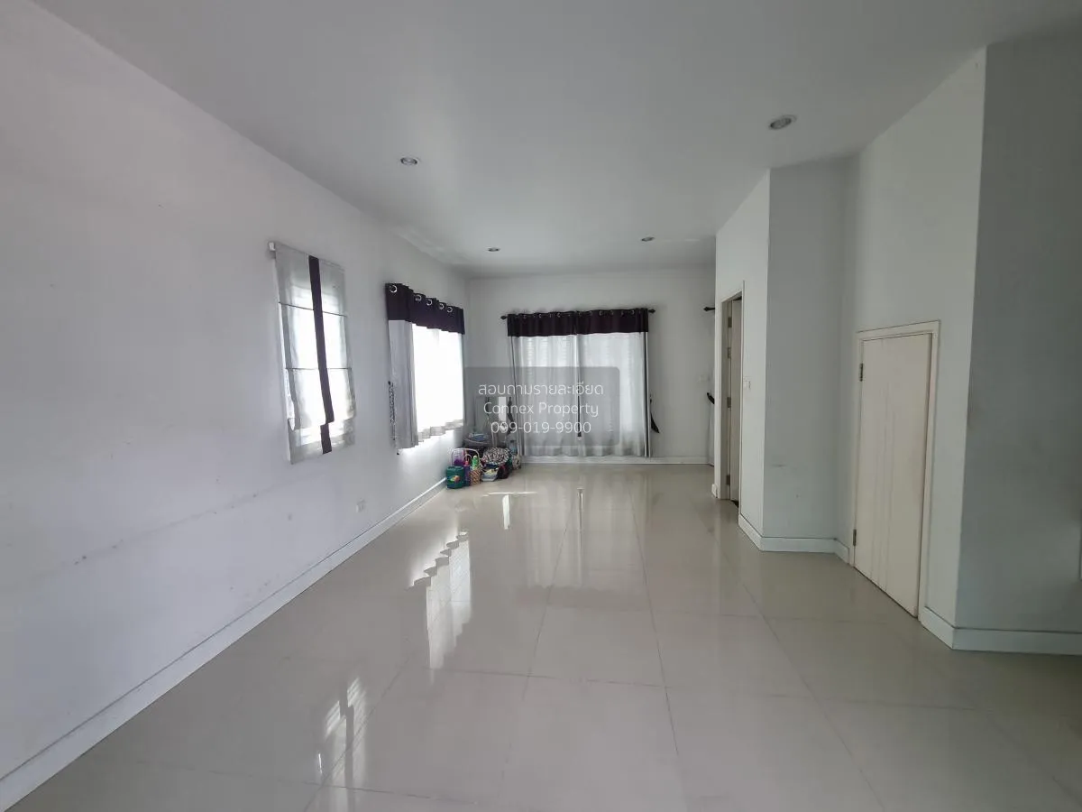 For Sale Townhouse/Townhome  , STORIES ONNUCH - WONGWAEN , Dok Ma 3