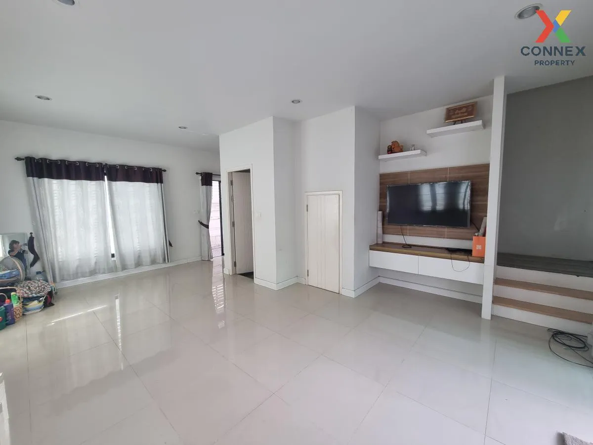 For Sale Townhouse/Townhome  , STORIES ONNUCH - WONGWAEN , Dok Ma 4