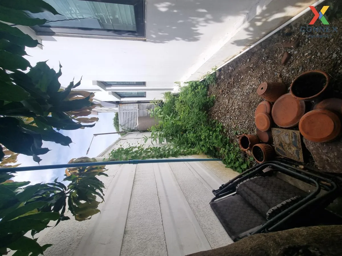 For Sale Townhouse/Townhome  , STORIES ONNUCH - WONGWAEN , Dok Ma