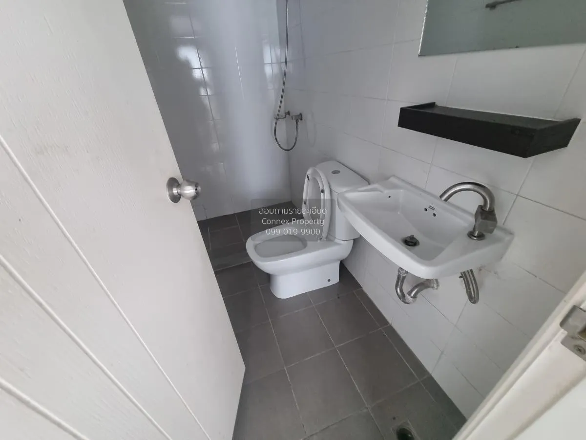 For Sale Townhouse/Townhome  , STORIES ONNUCH - WONGWAEN , Dok Ma