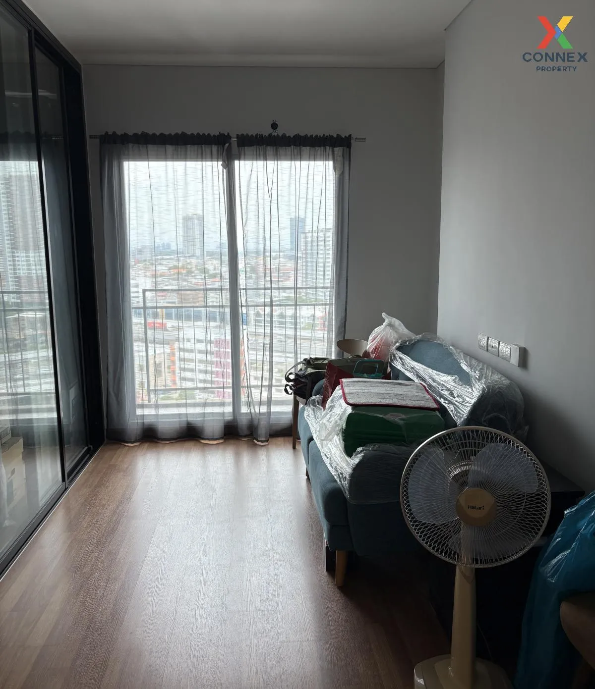 For Sale Condo , Lumpini Place Ratchada - Sathu , BTS-Chong Nonsi 1