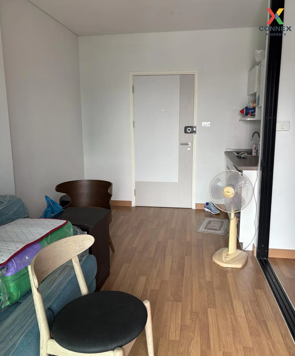 For Sale Condo , Lumpini Place Ratchada - Sathu , BTS-Chong Nonsi 4
