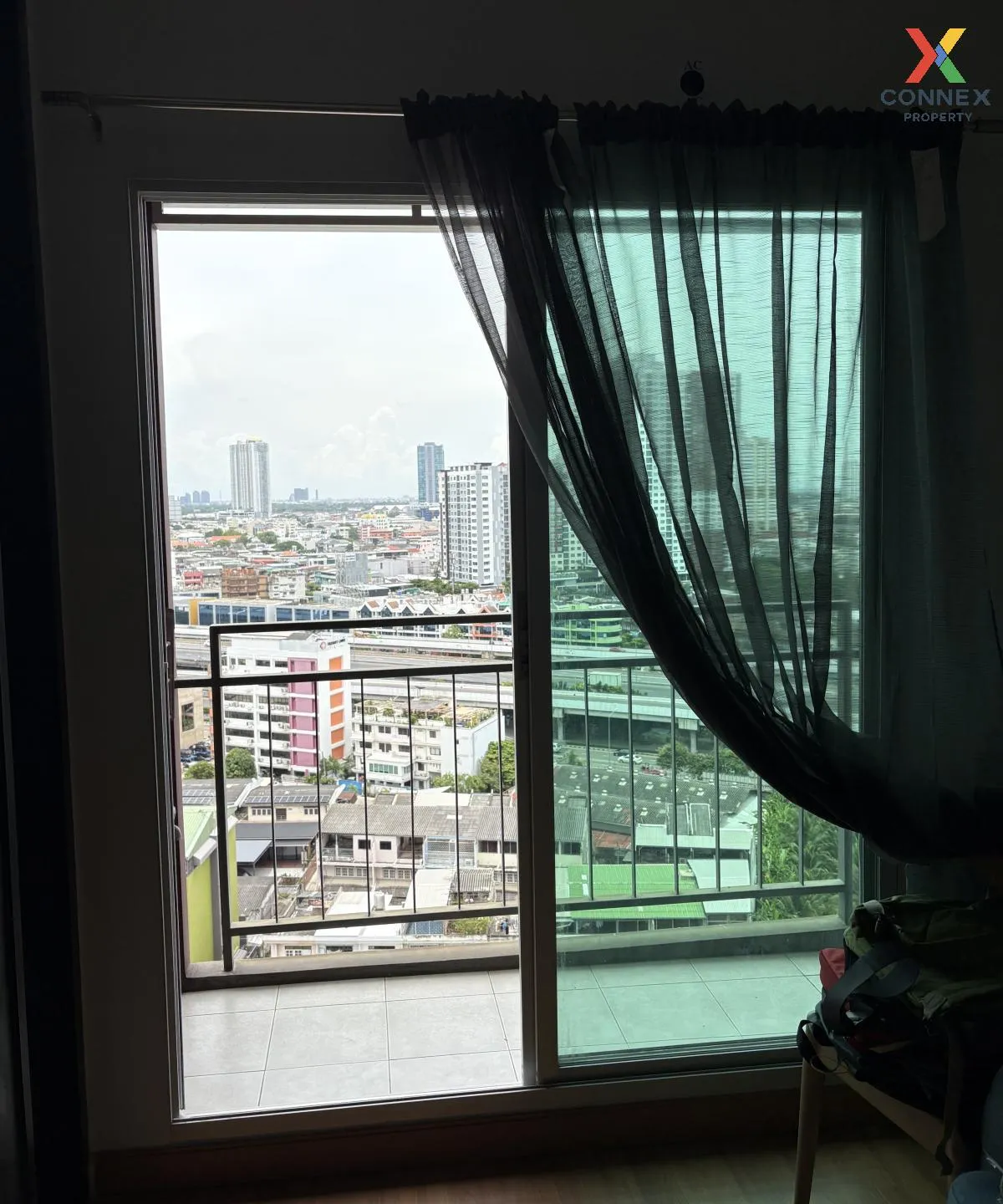 For Sale Condo , Lumpini Place Ratchada - Sathu , BTS-Chong Nonsi
