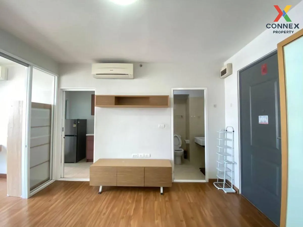 For Rent Condo , I-biza Condo RCA , MRT-Phra Ram 9 , Bang Kapi ,  2