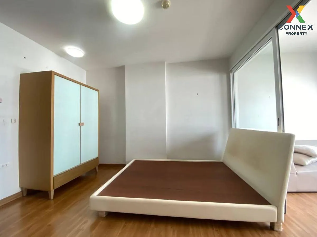 For Rent Condo , I-biza Condo RCA , MRT-Phra Ram 9 , Bang Kapi , 