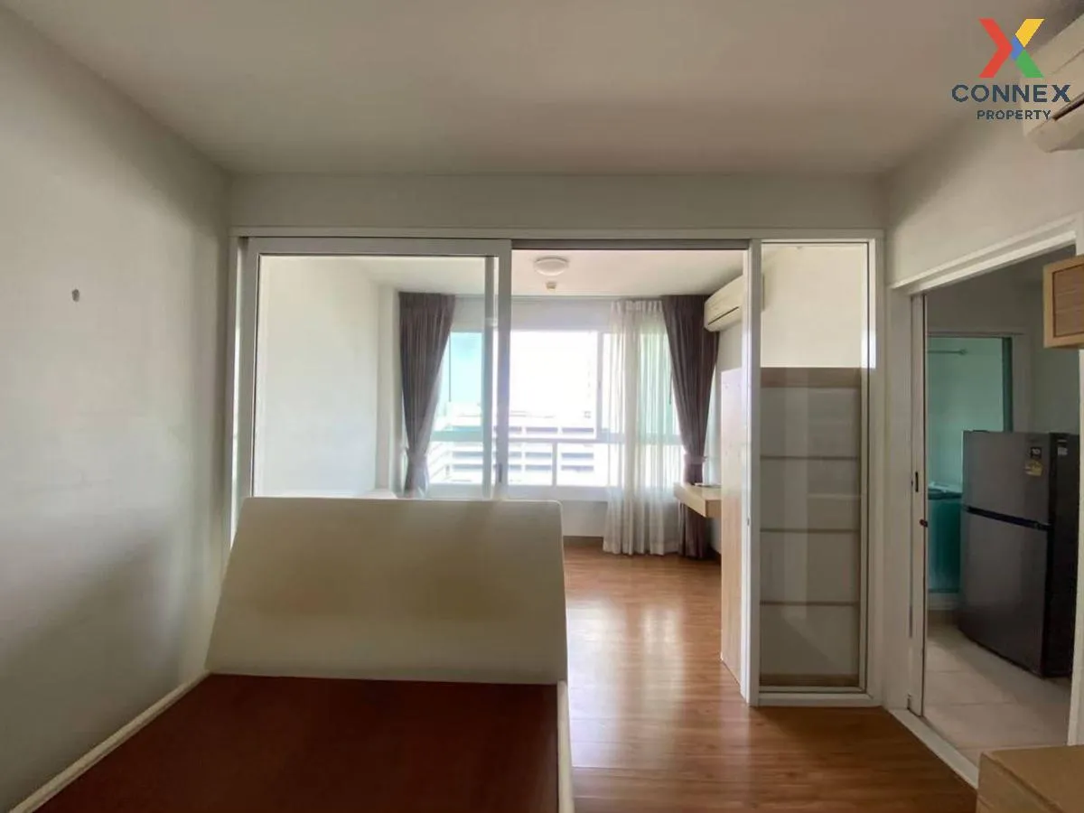 For Rent Condo , I-biza Condo RCA , MRT-Phra Ram 9 , Bang Kapi , 