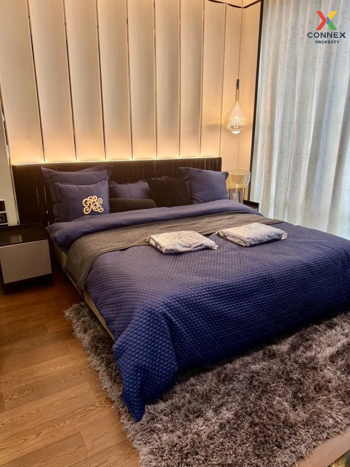 For Sale Condo , The Bangkok Thonglor , nice view , high floor ,  4