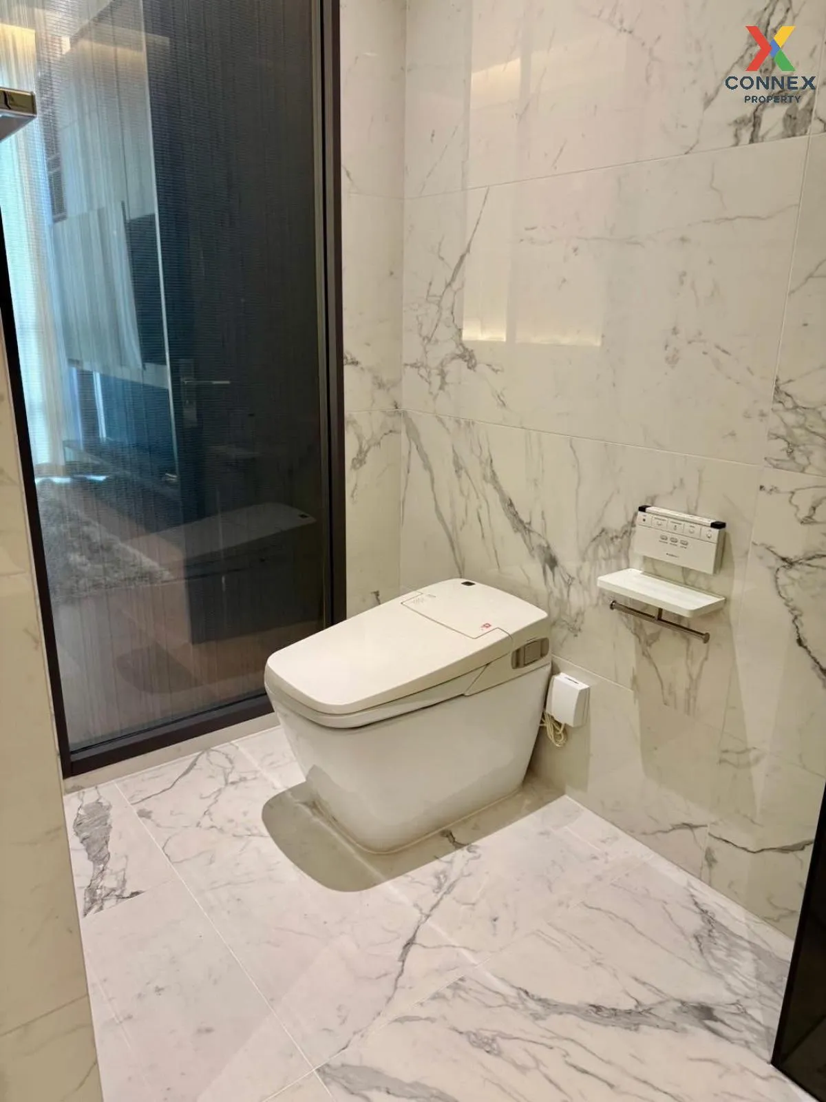 For Sale Condo , The Bangkok Thonglor , nice view , high floor , 
