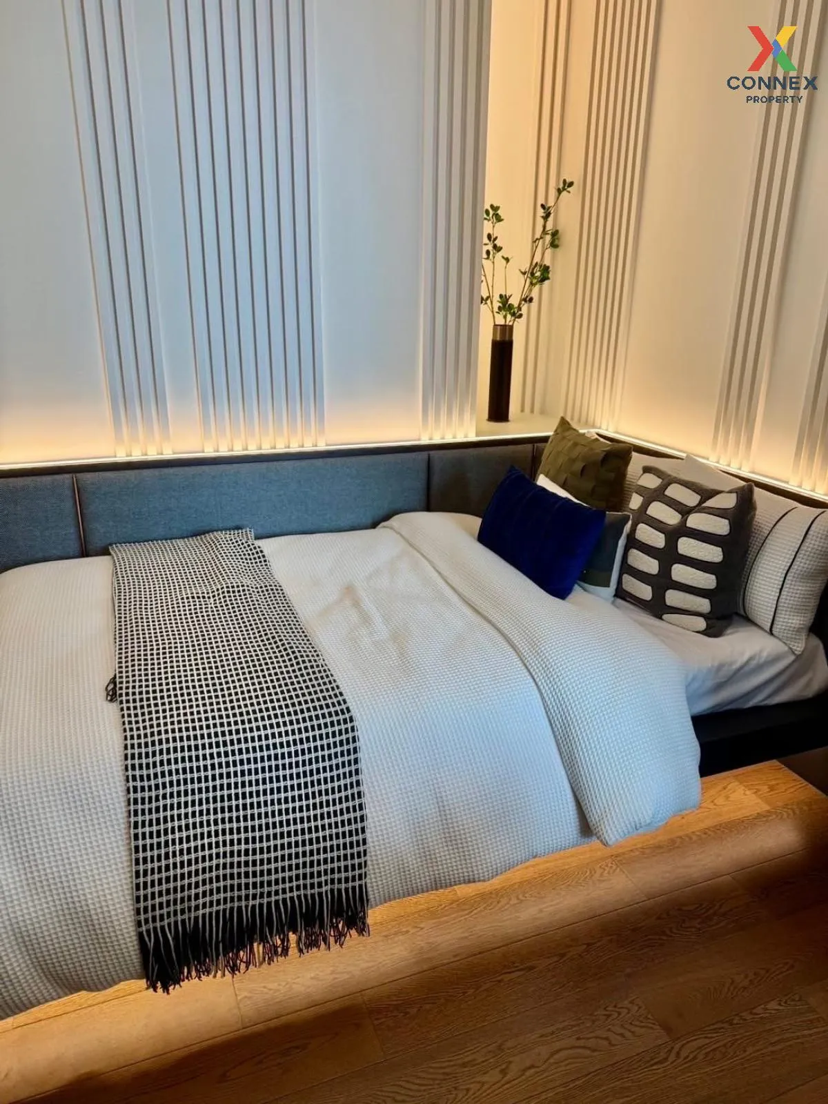 For Sale Condo , The Bangkok Thonglor , nice view , high floor , 