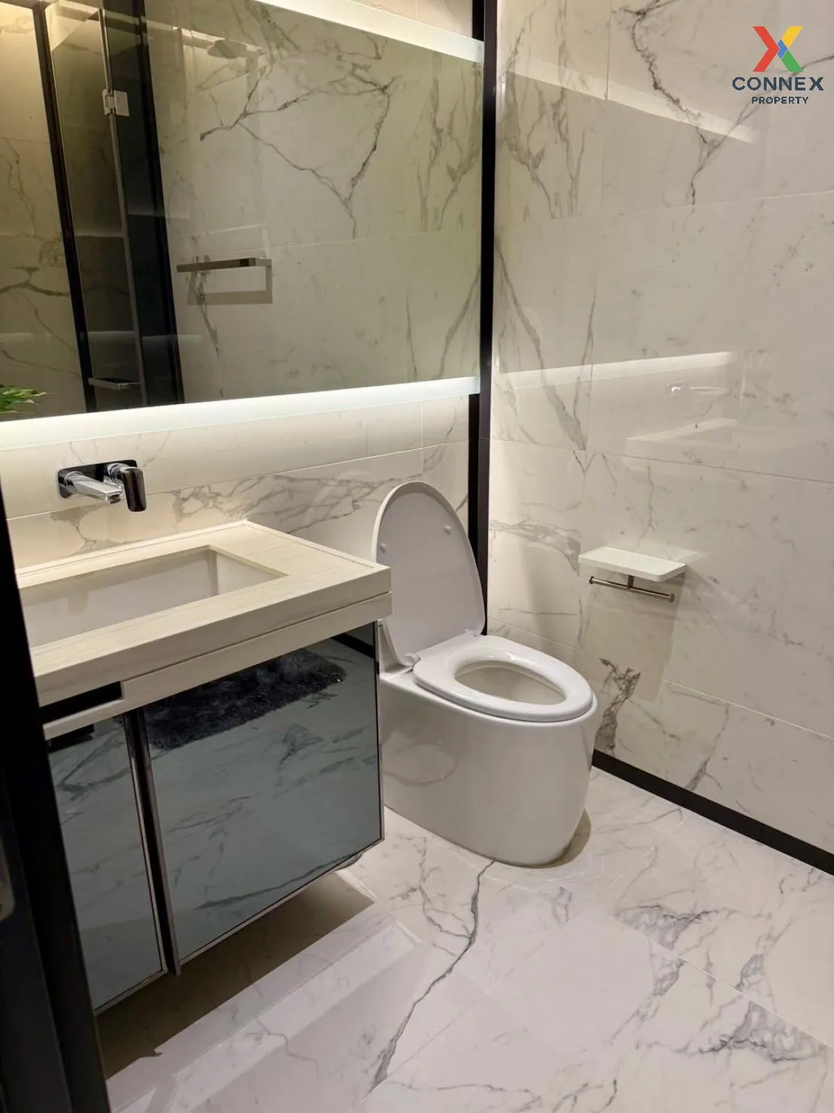 For Sale Condo , The Bangkok Thonglor , nice view , high floor , 