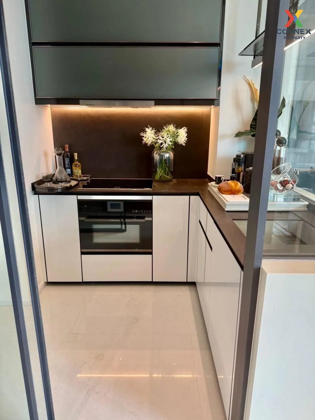 For Sale Condo , The Bangkok Thonglor , nice view , high floor , 