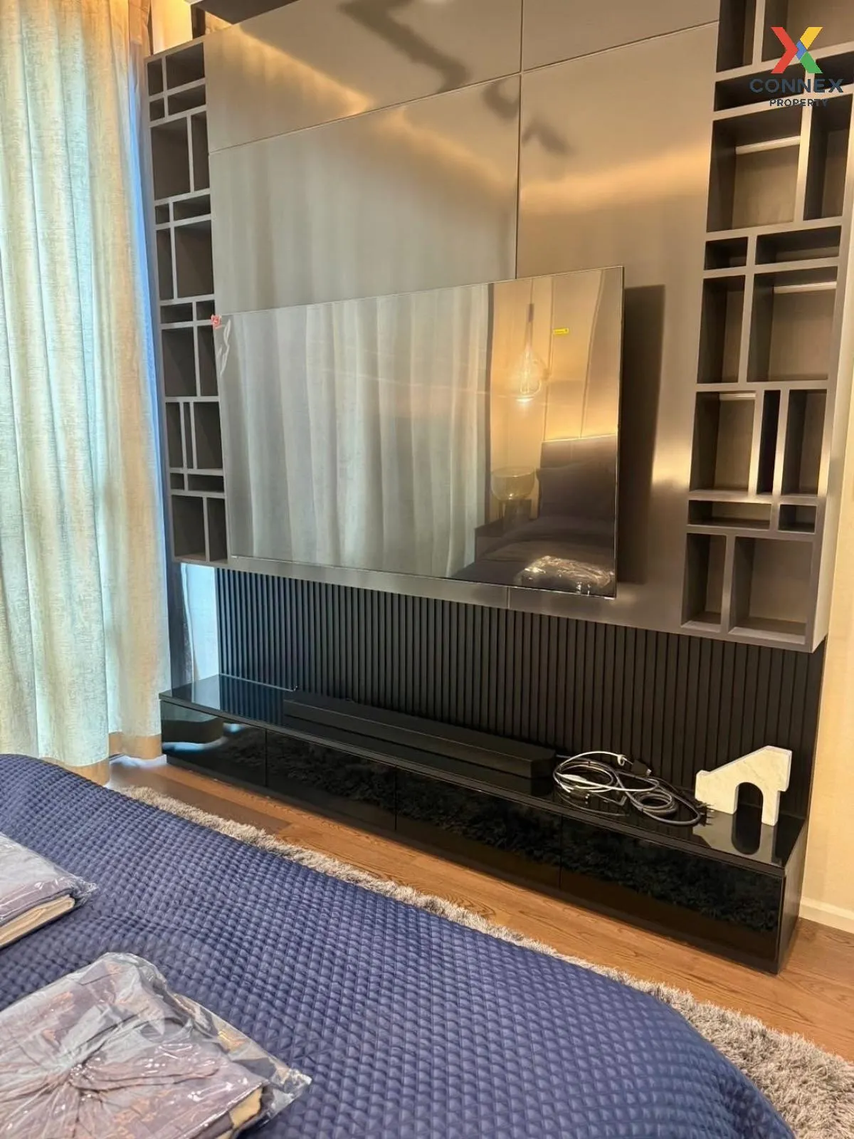 For Sale Condo , The Bangkok Thonglor , nice view , high floor , 