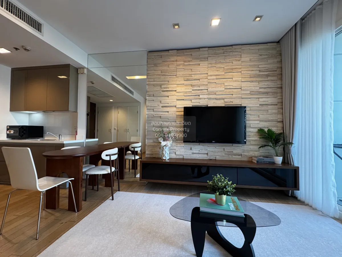 เช่าคอนโด  สิริ แอท สุขุมวิท รีโนเวทใหม่ BTS-ทองหล่อ พระโขนง เขต  3
