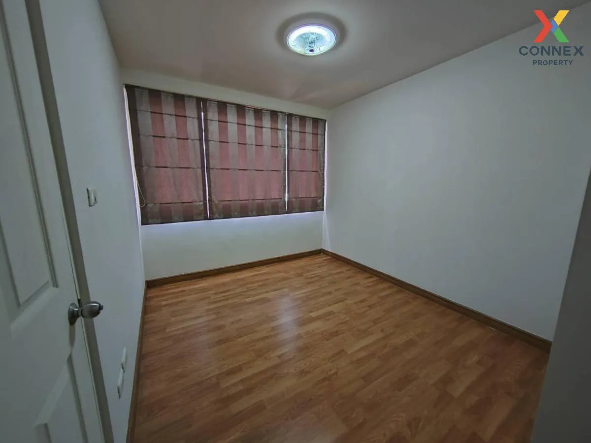 For Sale Townhouse/Townhome  , The Willow Townhome Ramintra , Ban 4