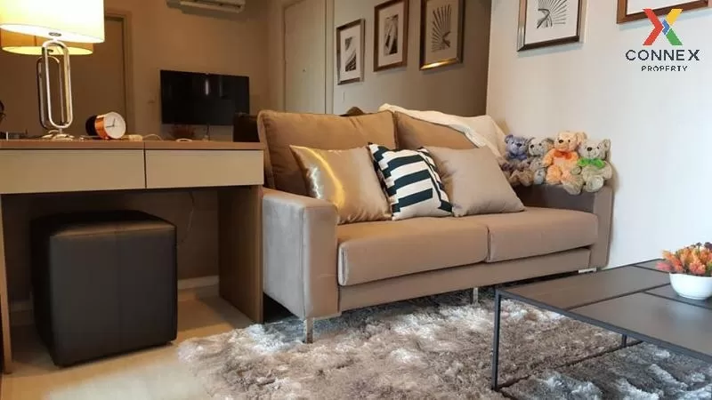 เช่าคอนโด  ไลฟ์ สุขุมวิท 48 BTS-พระโขนง พระโขนง เขต คลองเตย กรุงเ 3