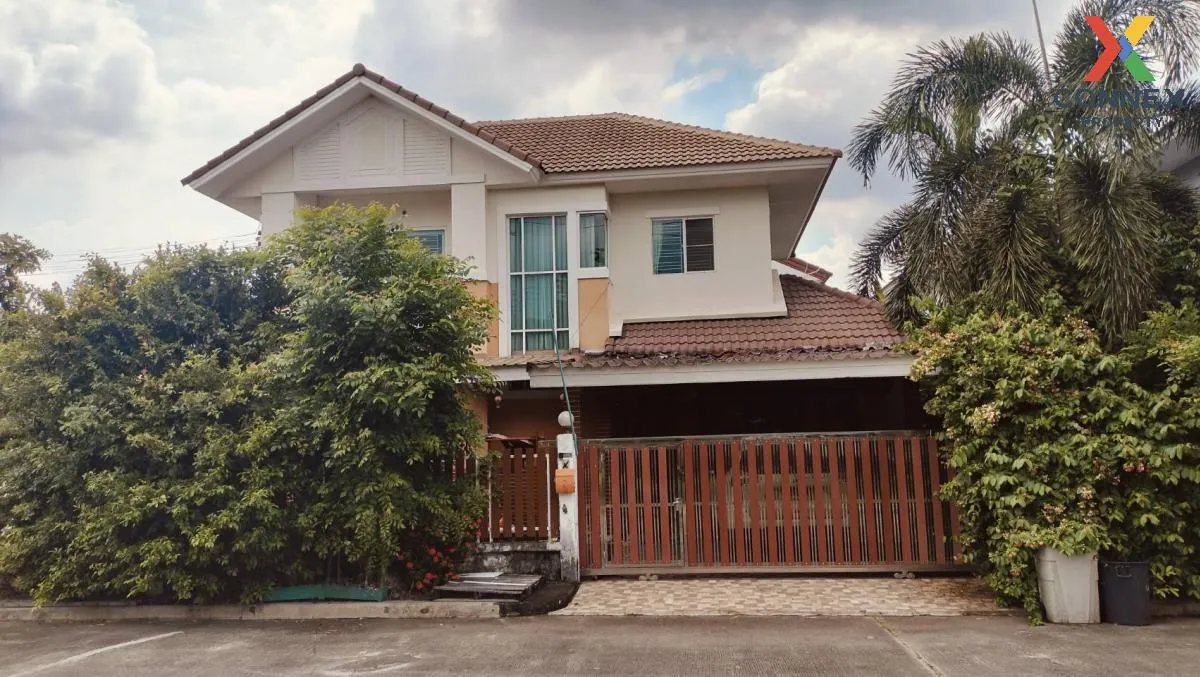 ขายบ้าน  แลนซีโอ เพชรเกษม 77 ห้องมุม หนองแขม เขต หนองแขม กรุงเทพ  1