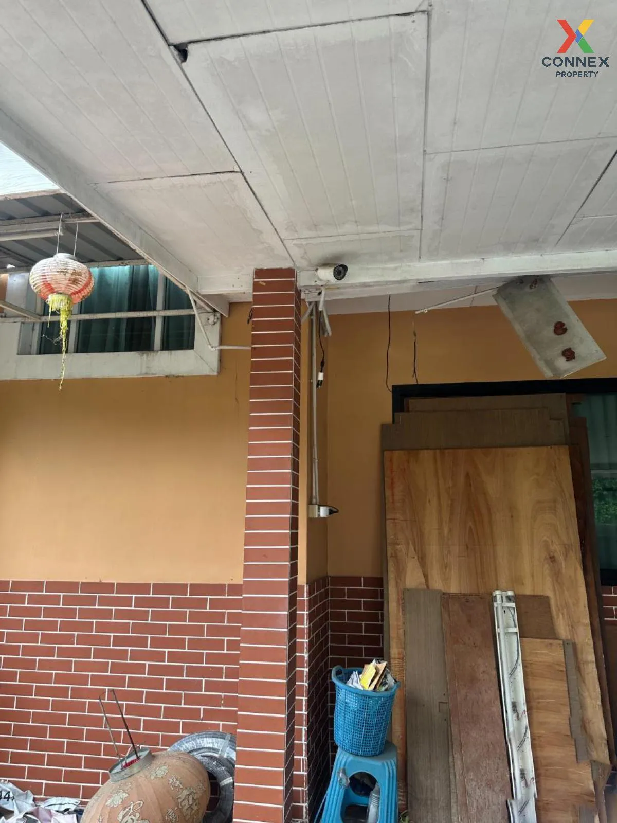 For Sale House , Lanceo Phetkasem 77 , corner unit , Nong Khaem , 2