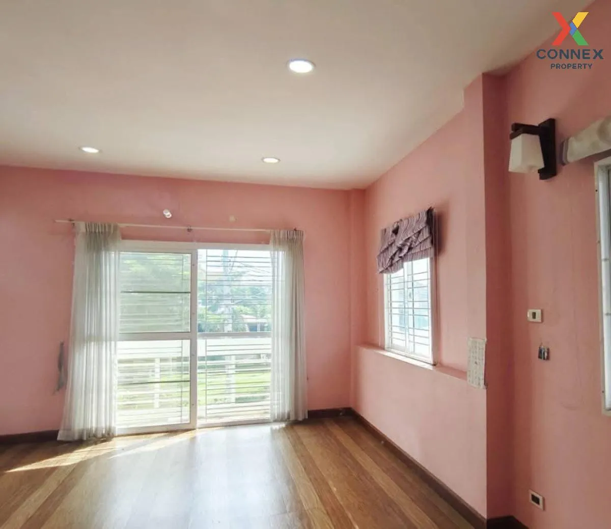 ขายบ้าน  แลนซีโอ เพชรเกษม 77 ห้องมุม หนองแขม เขต หนองแขม กรุงเทพ  4