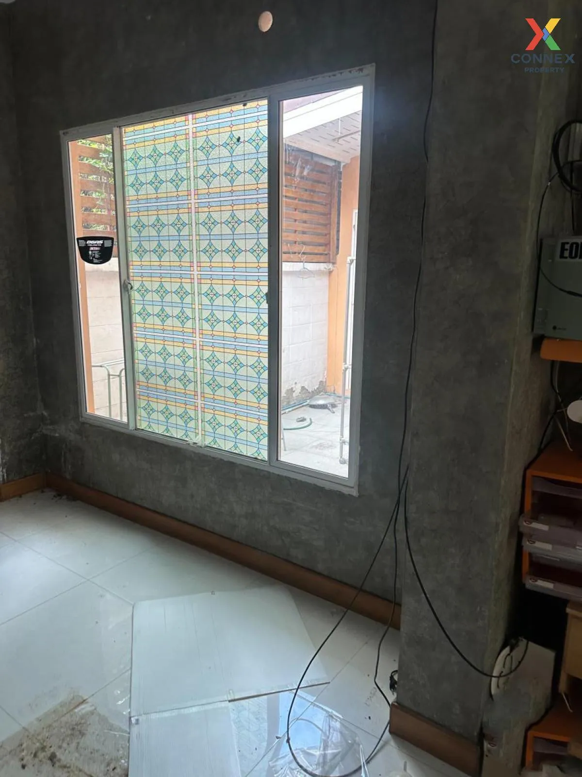 For Sale House , Lanceo Phetkasem 77 , corner unit , Nong Khaem ,